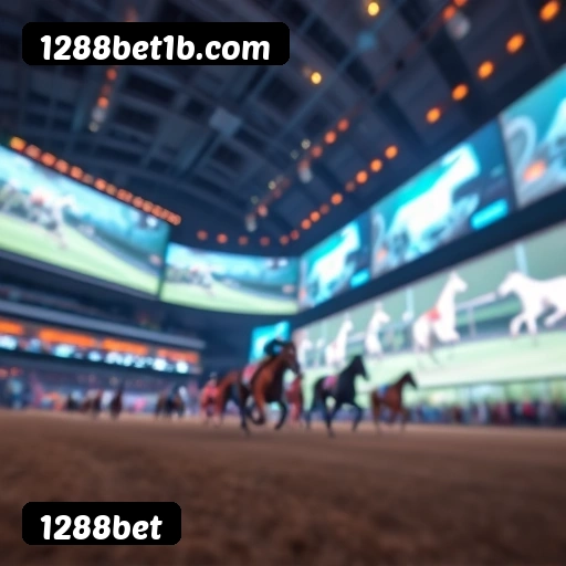 1288bet Logo