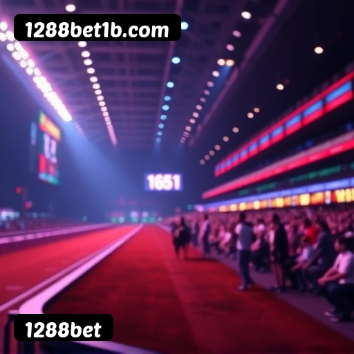 1288bet Logo