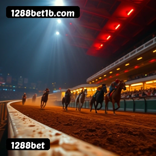 1288bet Logo